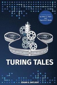 bokomslag Turing Tales