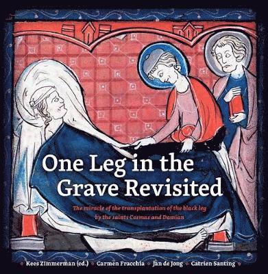 Kees Zimmerman - One Leg in the Grave Revisited, Häftad