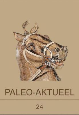 Groninger Instituut voor Archeologie - Paleo-aktueel 24, Häftad