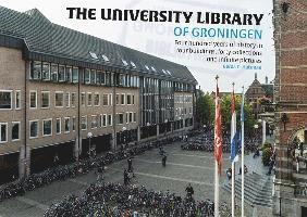 Gerda C. Huisman - University Library of Groningen, Häftad