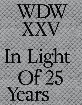 Defne Ayas, Samuel Saelemakers, Defne Ayas, Samuel Saelemakers - WDWXXV, Häftad