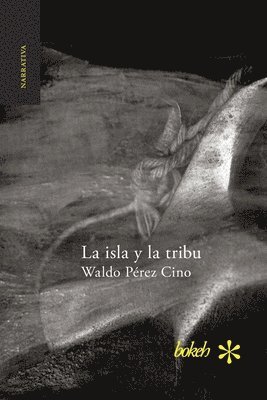bokomslag isla y la tribu