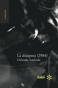 bokomslag diáspora (2984)