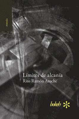 bokomslag Límites de alcanía