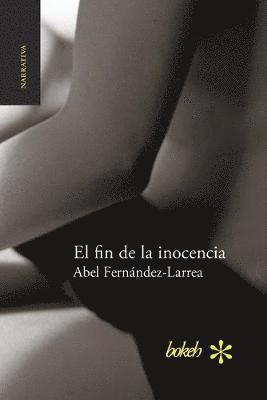 bokomslag fin de la inocencia