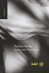 bokomslag Anima fatua