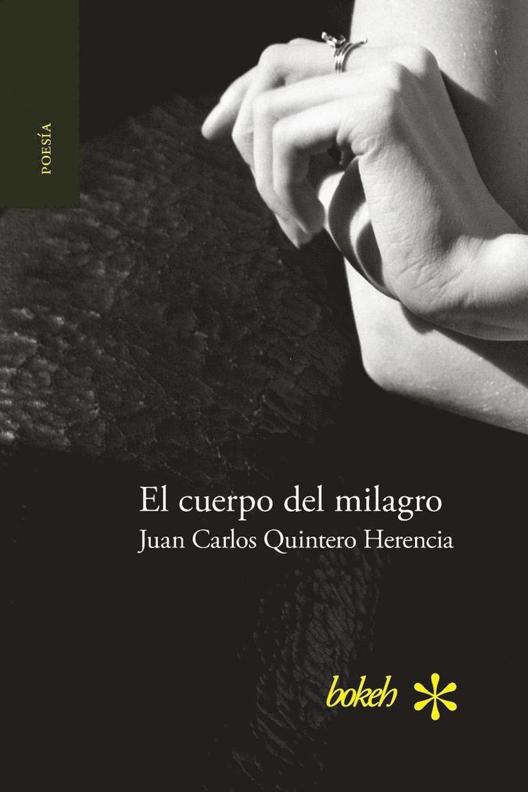 El cuerpo del milagro 1