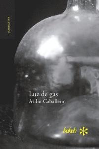 bokomslag Luz de gas