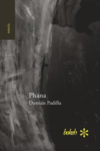 bokomslag Phana
