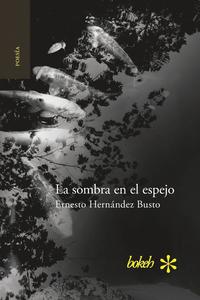bokomslag sombra en el espejo. Versiones japonesas