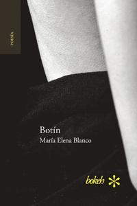 bokomslag Botín. Antología personal 1986-2016