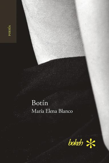 bokomslag Botín. Antología personal 1986-2016