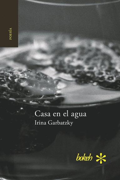 Irina Garbatzky - Casa en el agua, Häftad
