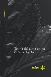 bokomslag Teoría del alma china