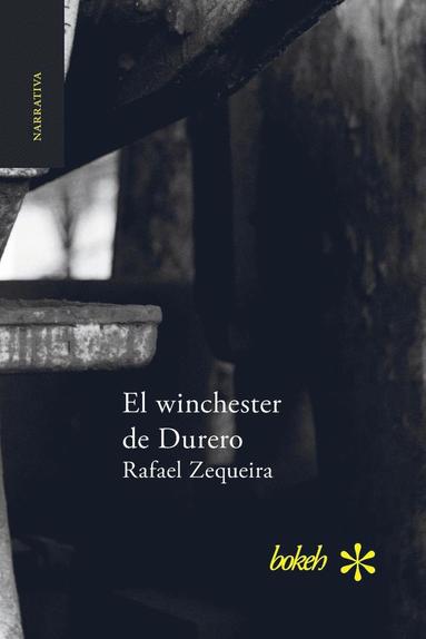 bokomslag El winchester de Durero