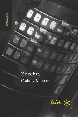 Osdany Morales - Zozobra, Häftad. Tillgänglighet: Lägg i varukorg
