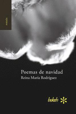 Reina María Rodríguez, Reina María - Poemas de navidad, Häftad