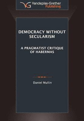 Democracy Without Secularism 1