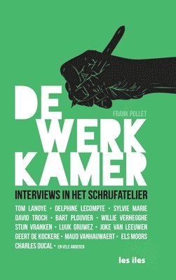 De Werkkamer 1