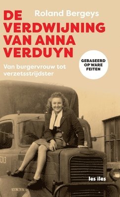 De verdwijning van Anna Verduyn 1