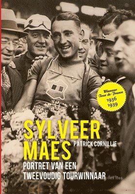 bokomslag Sylveer Maes