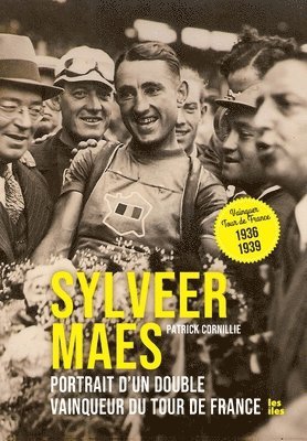 Sylveer Maes, portrait d'un double vainqueur du Tour de France 1