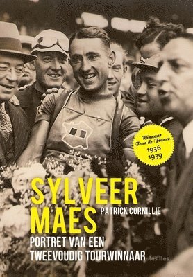 Sylveer Maes, portret van een tweevoudig tourwinnaar tourwinnaar 1