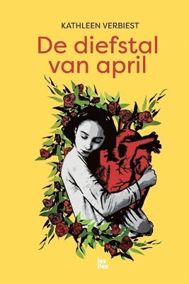 bokomslag De diefstal van April