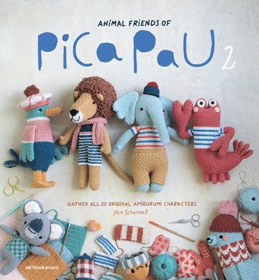 Animal Friends of Pica Pau 2 1