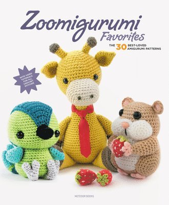 ZOOMIGURUMI