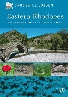 bokomslag Eastern Rhodopes