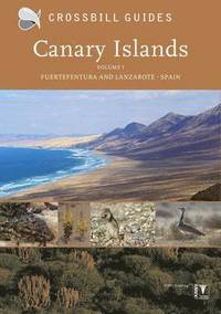 bokomslag Canary Islands: Vol. 1