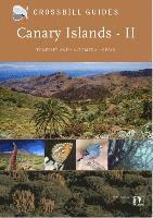 bokomslag Canary Islands II
