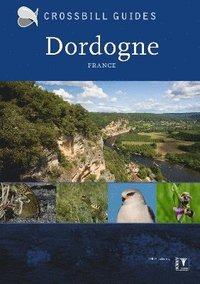 bokomslag Dordogne