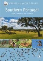 bokomslag Southern Portugal