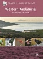 bokomslag Western Andalucia