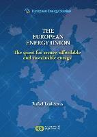 bokomslag European Energy Studies Volume VIII: The European Energy Union