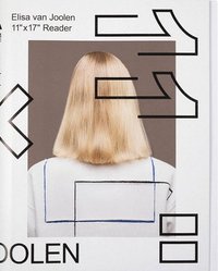 bokomslag 11" x 17" Reader