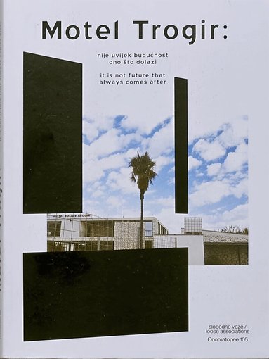 Saša Šimpraga - Motel Trogir, Häftad