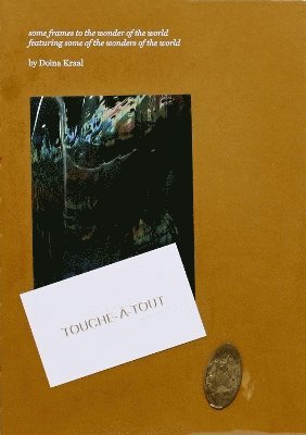 Touche-À-Tout 1