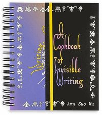 bokomslag Cookbook of Invisible Writing