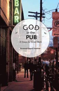 bokomslag God in the Pub