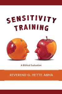 bokomslag Sensitivity Training