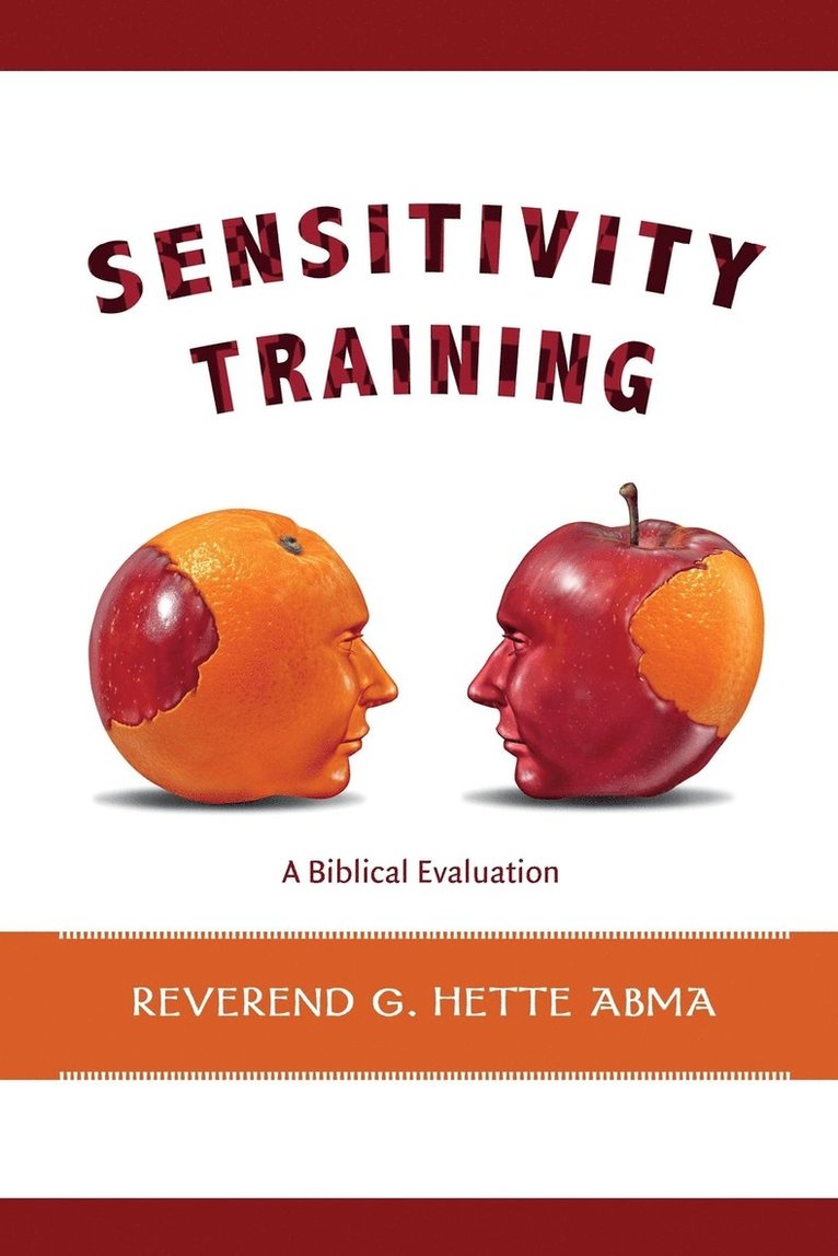 Sensitivity Training 1