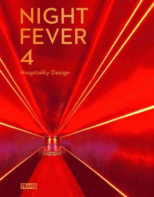 Carmel McNamara, Jane Szita, Sarah De Boer-Schultz - Night Fever 4, Inbunden