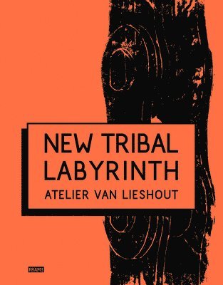 Dominic Van Den Boogerd, Tom Morton - New Tribal Labyrinth, Häftad