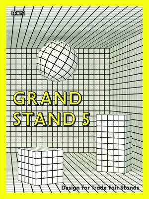 bokomslag Grand Stand 5
