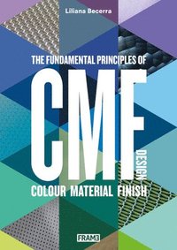 bokomslag CMF Design