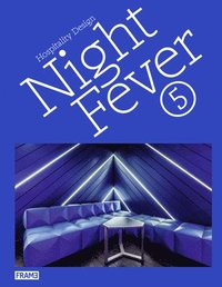 bokomslag Night Fever 5