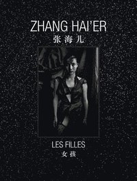 bokomslag Zhang Hai'er: Les Filles